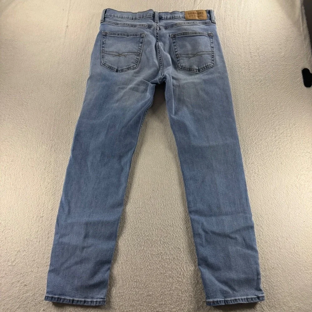 Signature by Levi Strauss signature by